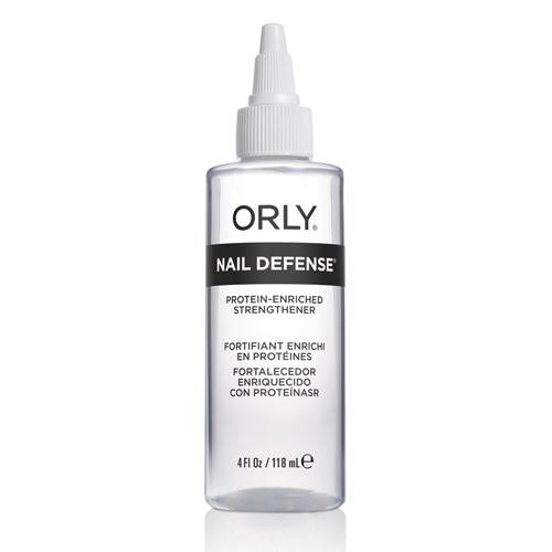 ORLY TRATTAMENTO Nail Defense